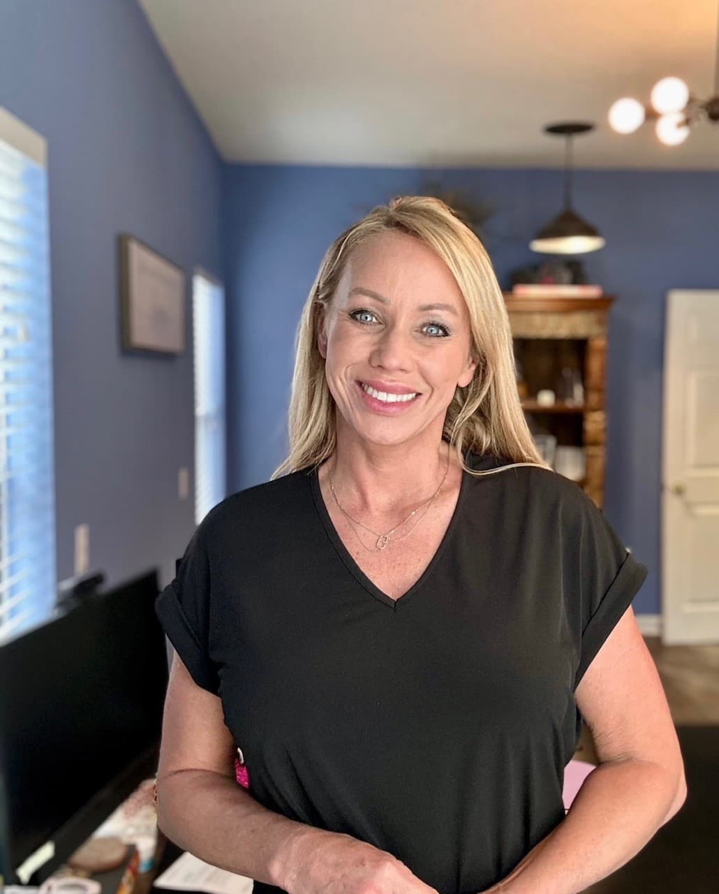 Gena Johnson - Gallery Photo
