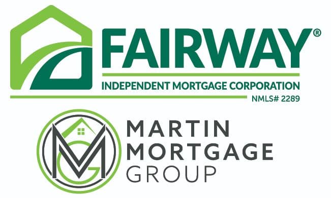 Martin Mortgage Group's Cover Image