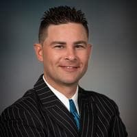 Daniel Harkins - Loan Officer | NMLS# 1254132 in Baraboo, WI