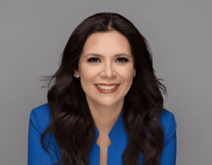 Karina Cabrales - Mortgage Loan Advisor | NMLS# 902409 in Edinburg, TX