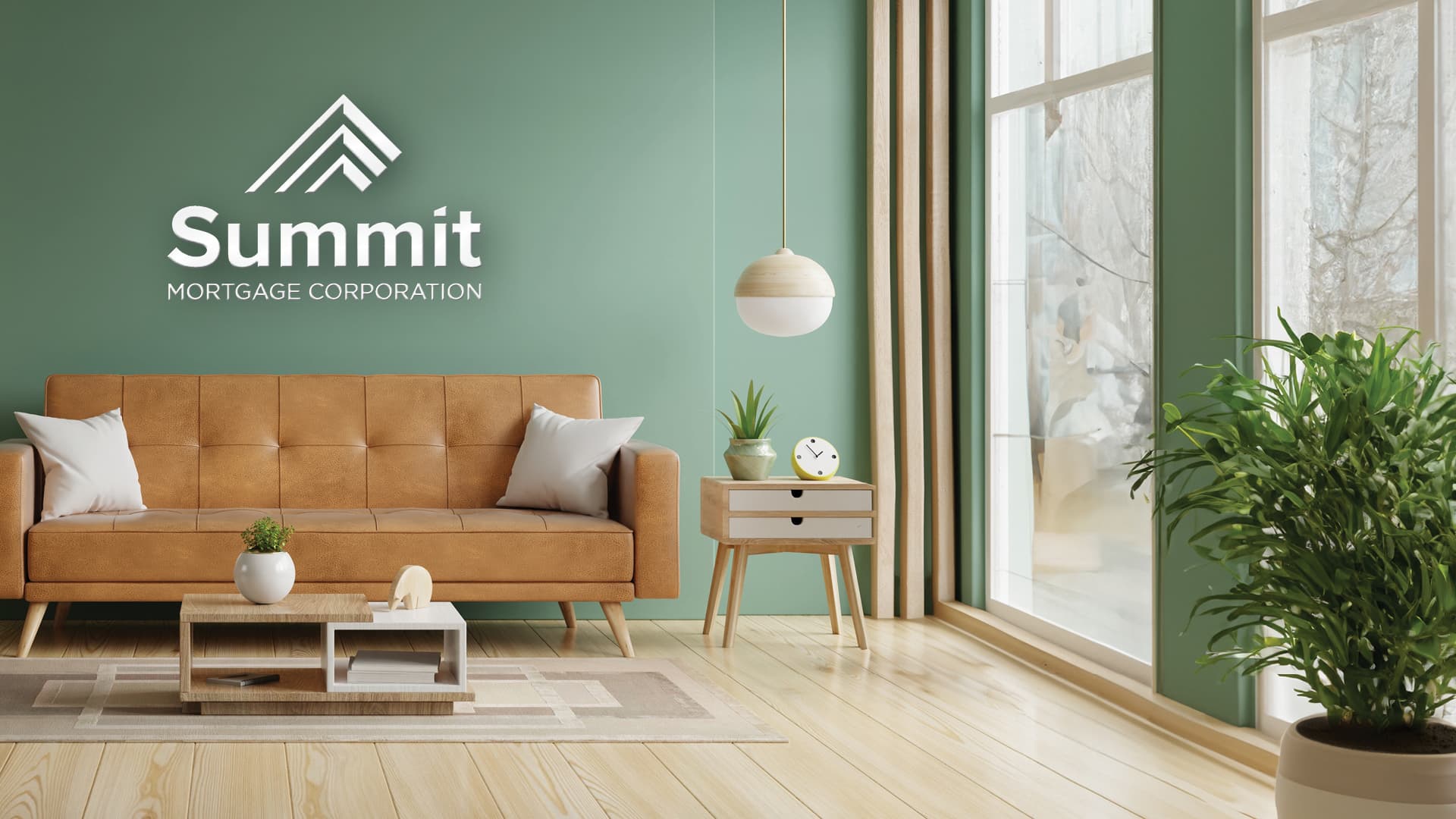 Kevin Lee - Summit Mortgage Corporation - Gallery Photo