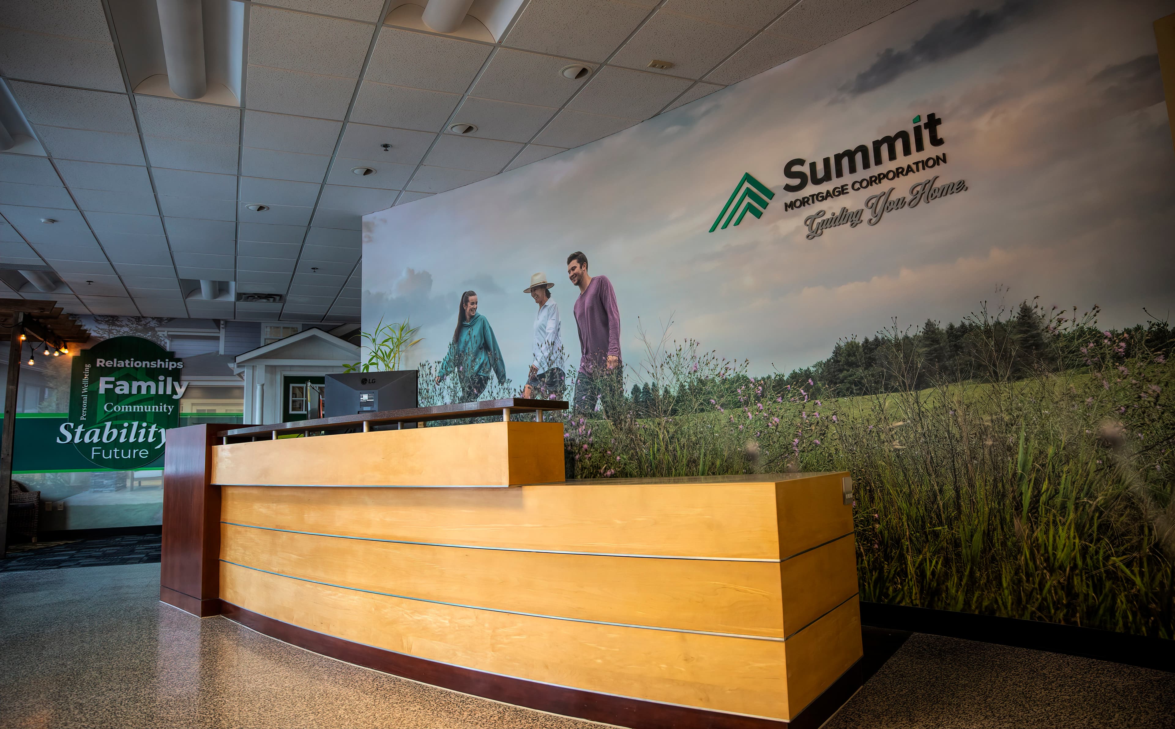 Kevin Lee - Summit Mortgage Corporation - Gallery Photo