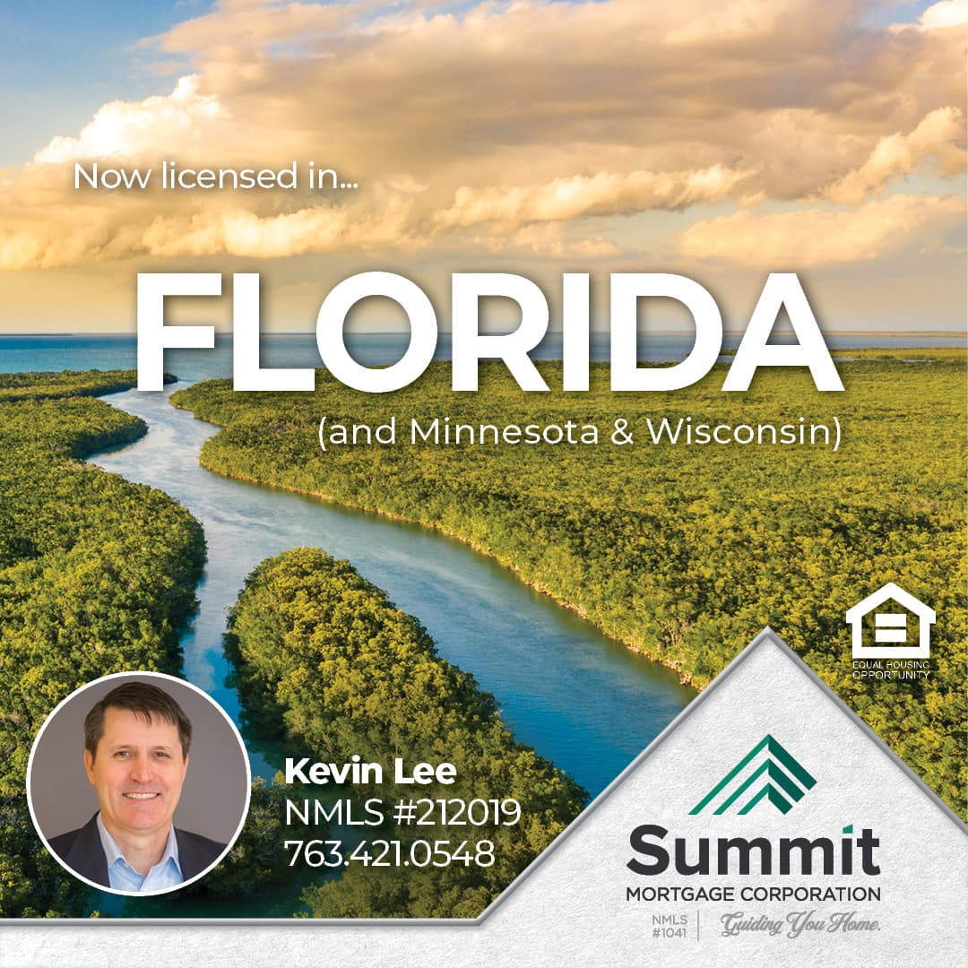 Kevin Lee - Summit Mortgage Corporation - Gallery Photo
