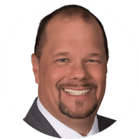 Patrick Wynn - Area Manager | NMLS# 71181 in Raleigh, NC