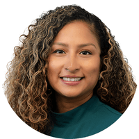 Vanessa Cordon - Senior Loan Officer l NMLS# 2052442 in Rockville, MD
