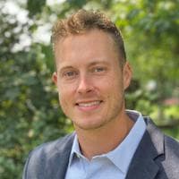 Ryan Johnston - Mortgage Banker in Charlotte, NC