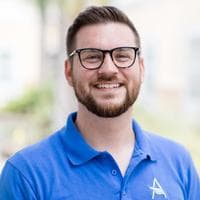 Grant Barker - Grant Barker | NMLS# 810737 in Greenville, NC