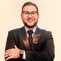 Cody Clark - Loan Officer | NMLS# 1228640 in Fenton, MI
