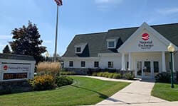 National Exchange Bank & Trust - Elkhart Lake - Gallery Photo