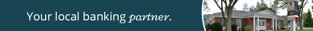 National Exchange Bank & Trust - Mt. Calvary's Cover Image