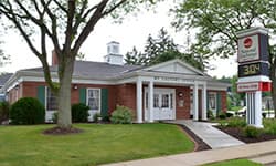 National Exchange Bank & Trust - Mt. Calvary - Gallery Photo