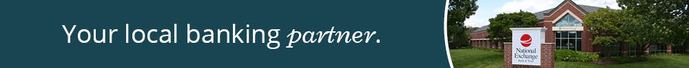 National Exchange Bank & Trust - Waukesha's Cover Image