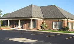 National Exchange Bank & Trust - West Bend - Gallery Photo