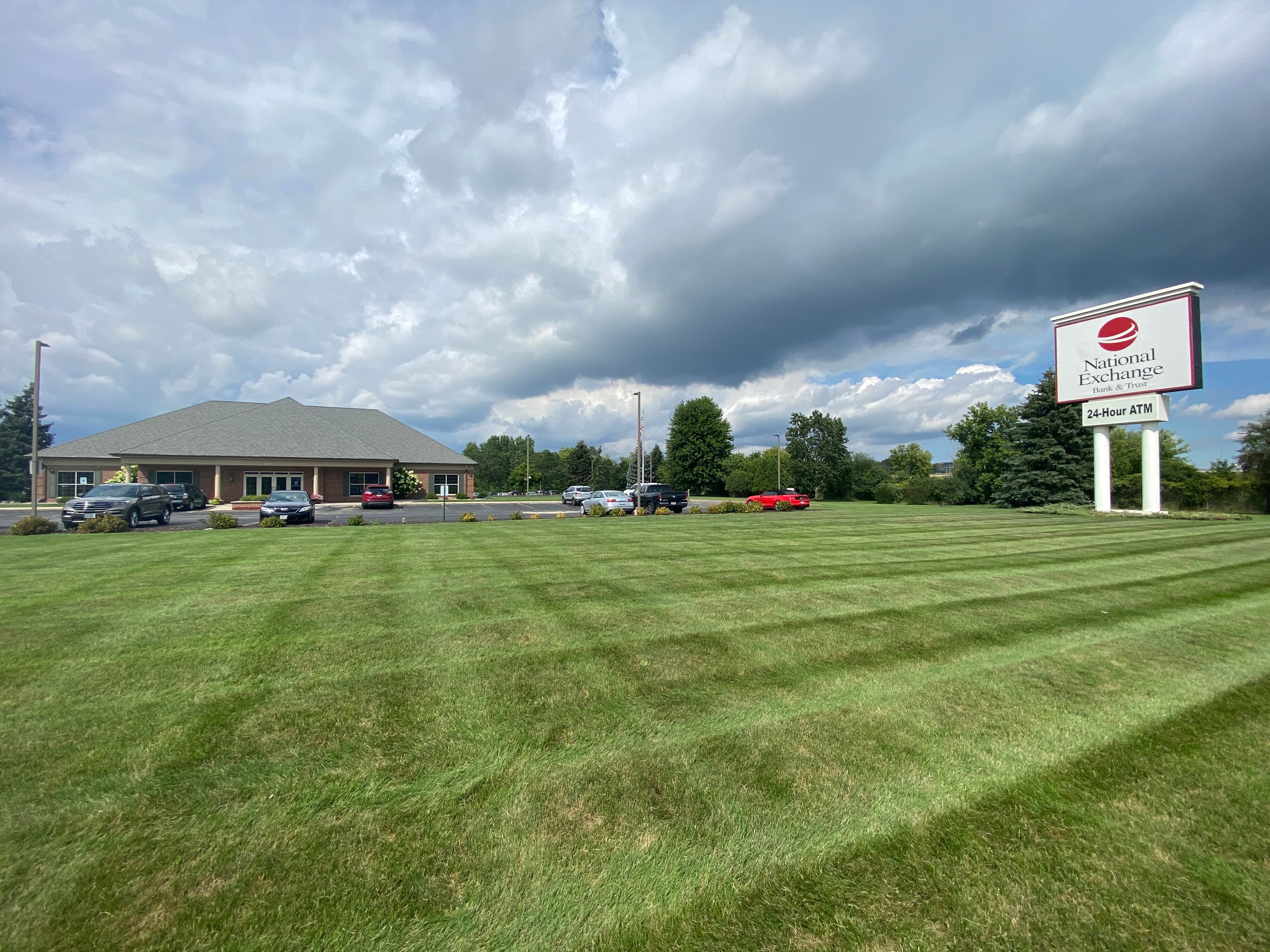 National Exchange Bank & Trust - West Bend - Gallery Photo