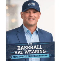 Guild Mortgage - Danny Young - Area Manager | NMLS# 1230222 in Draper, UT