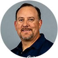 Guild Mortgage - Richard Montoya Jr - Branch Manager | NMLS# 418702 in Las Cruces, NM