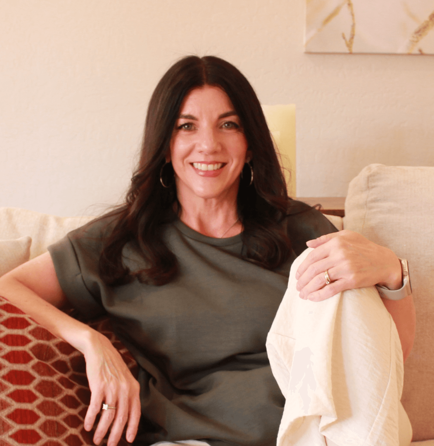 Guild Mortgage - Annette Hunt - Gallery Photo