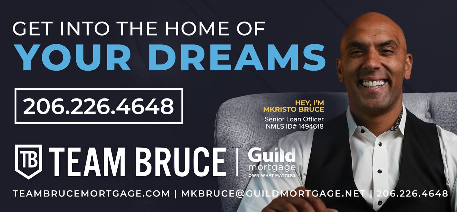 Guild Mortgage - Mkristo Bruce - Gallery Photo