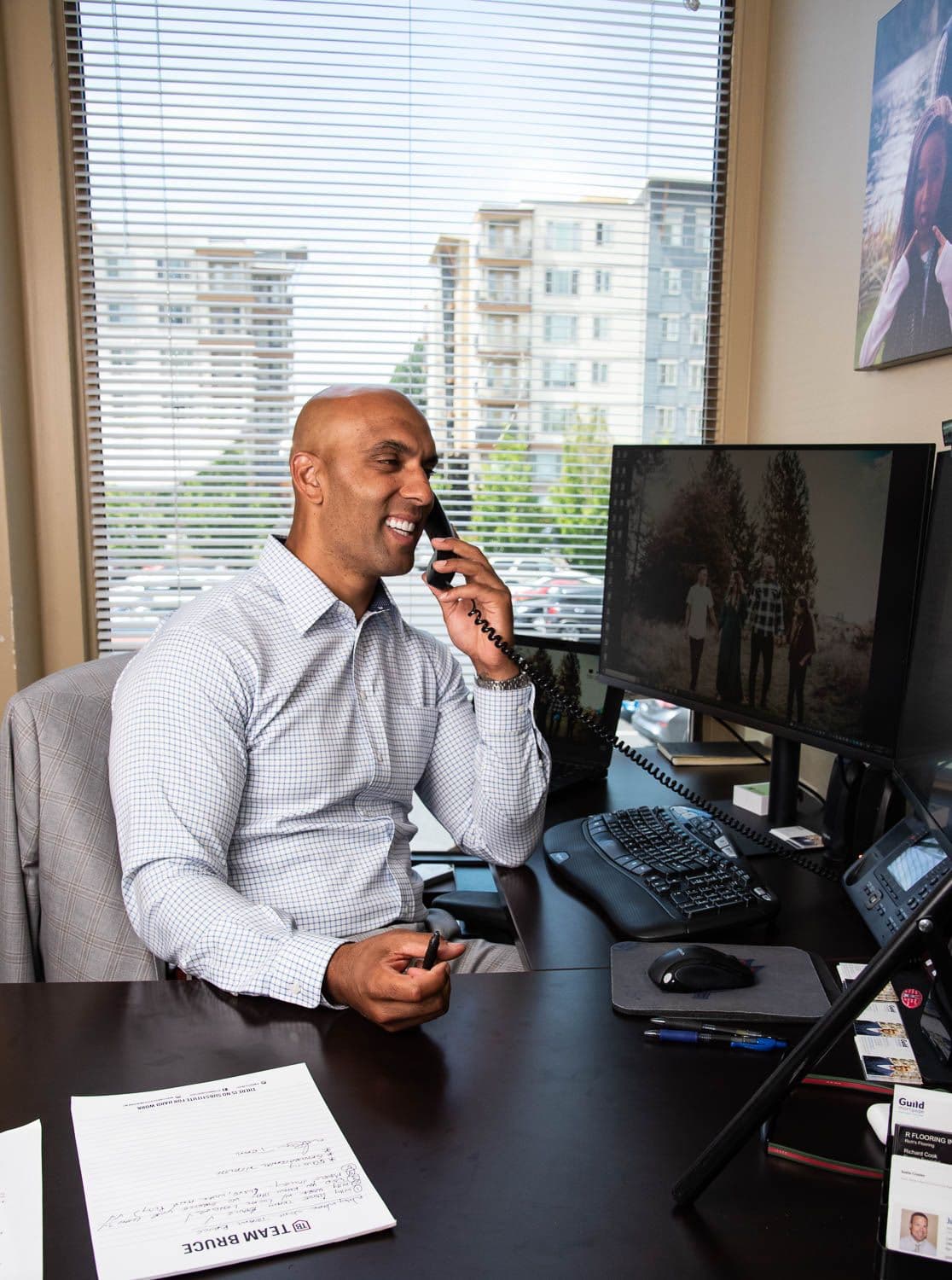 Guild Mortgage - Mkristo Bruce - Gallery Photo