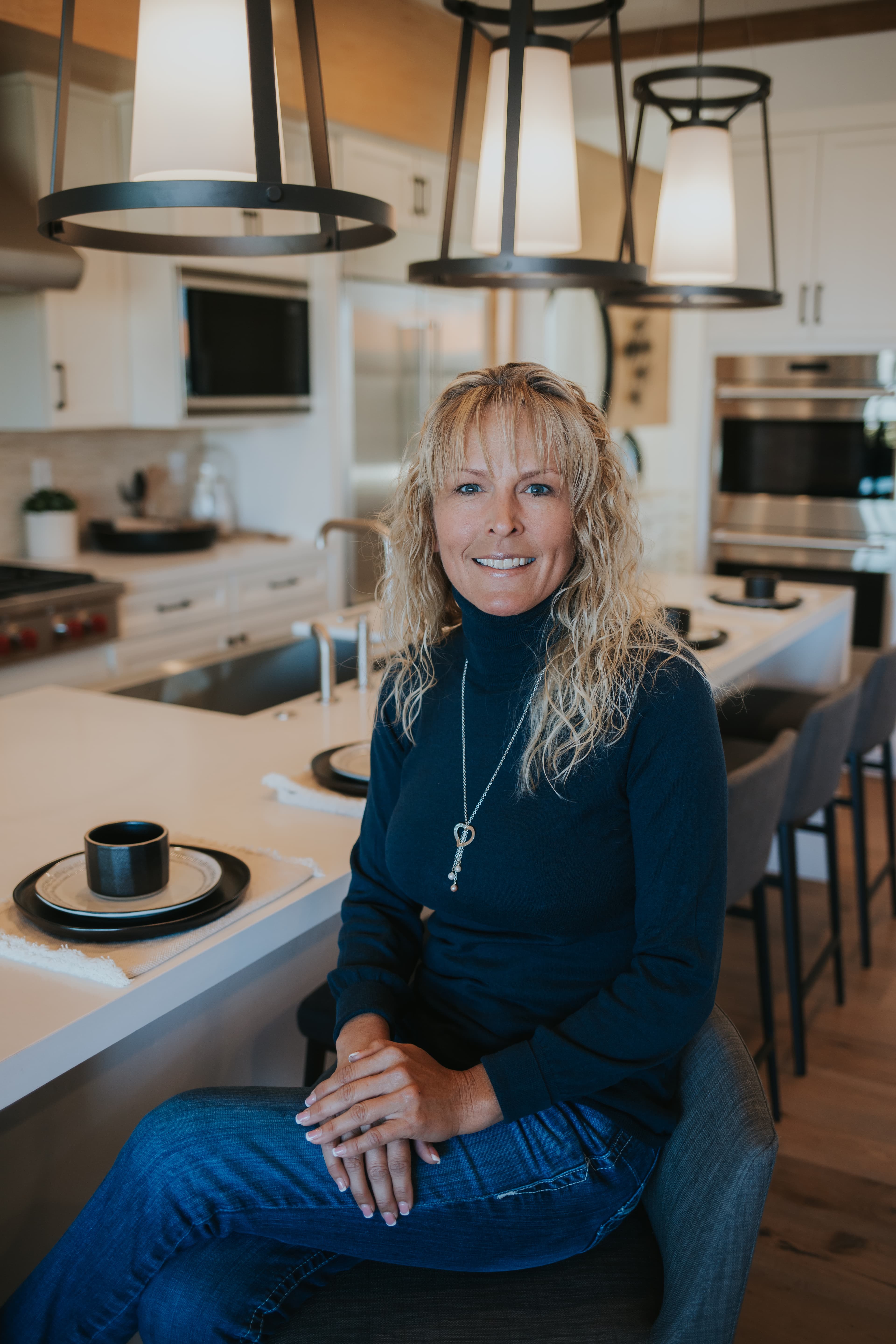 Guild Mortgage - Jennifer Fiore - Gallery Photo