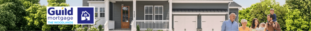 Guild Mortgage - Jason Higham's Cover Image