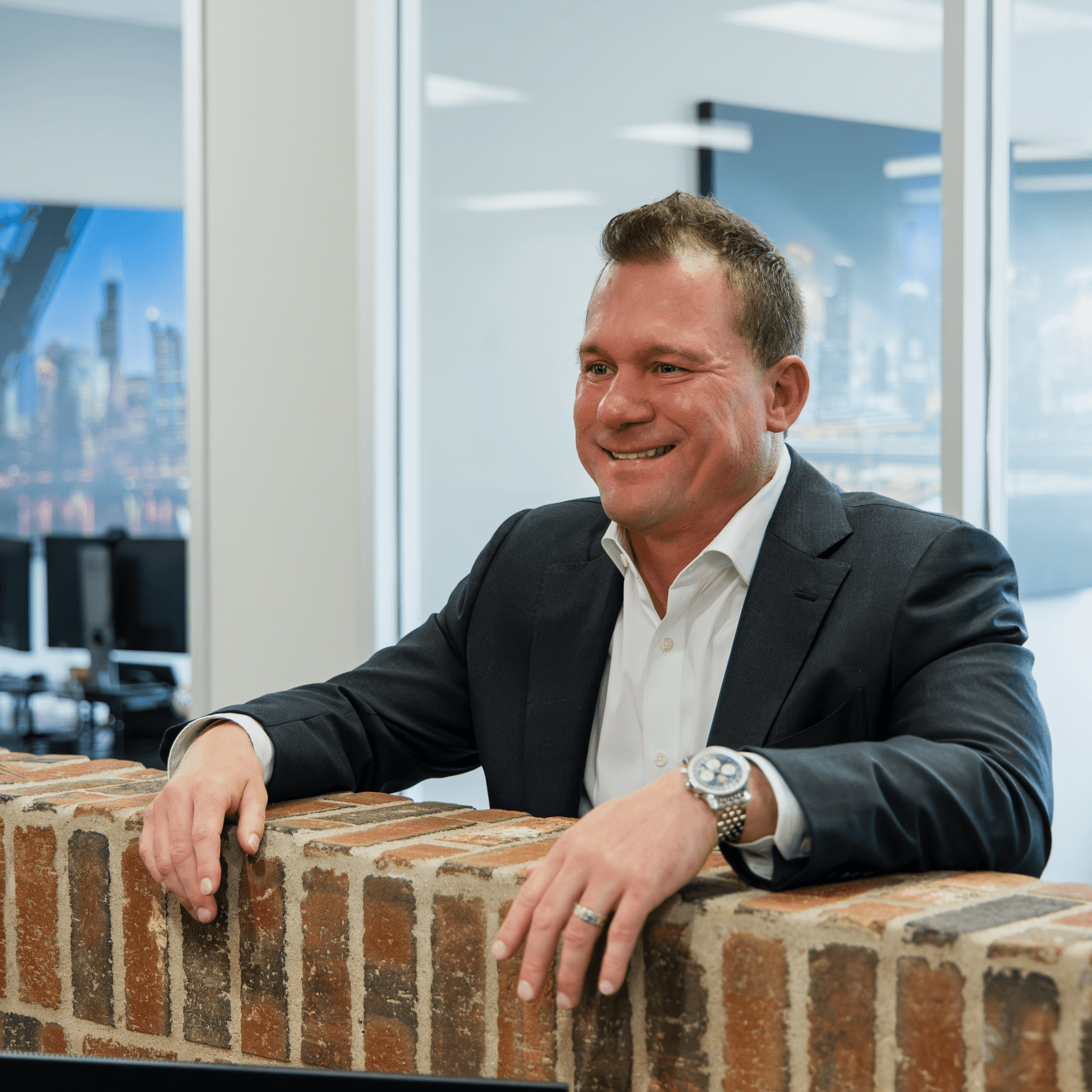 Guild Mortgage - Jason Higham - Gallery Photo