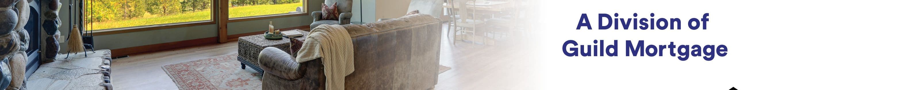 Guild Mortgage - Darren Goldstein's Cover Image