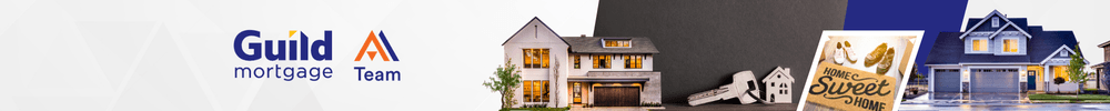 Guild Mortgage - Lacey King's Cover Image