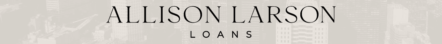 Guild Mortgage - Allison Larson's Cover Image