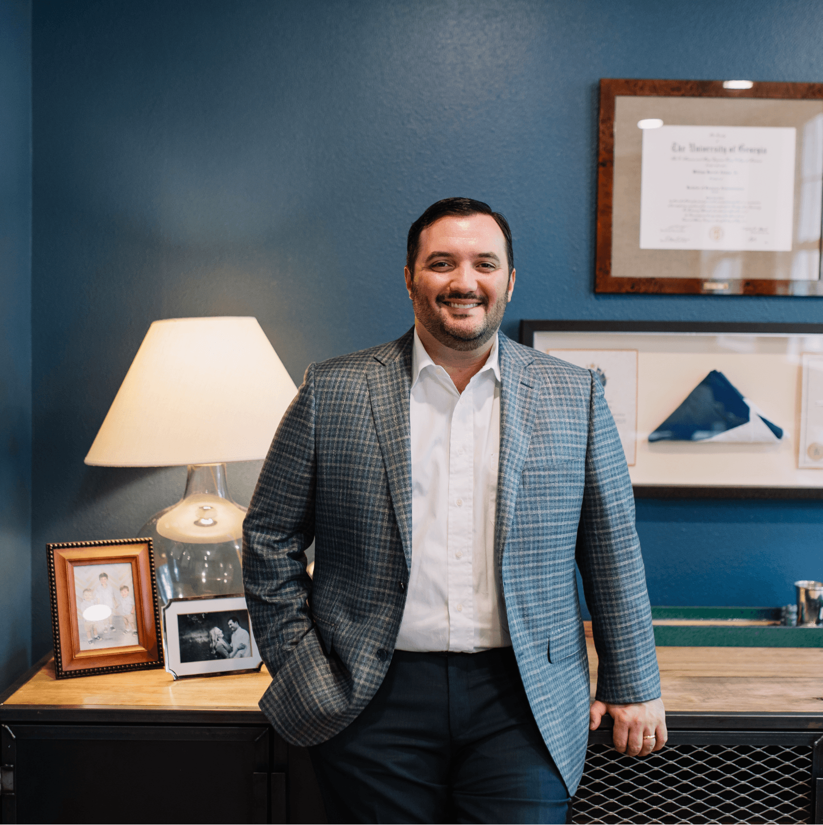 Guild Mortgage - William Adams - Gallery Photo