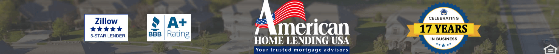Jeff Beck - American Home Lending USA's Cover Image