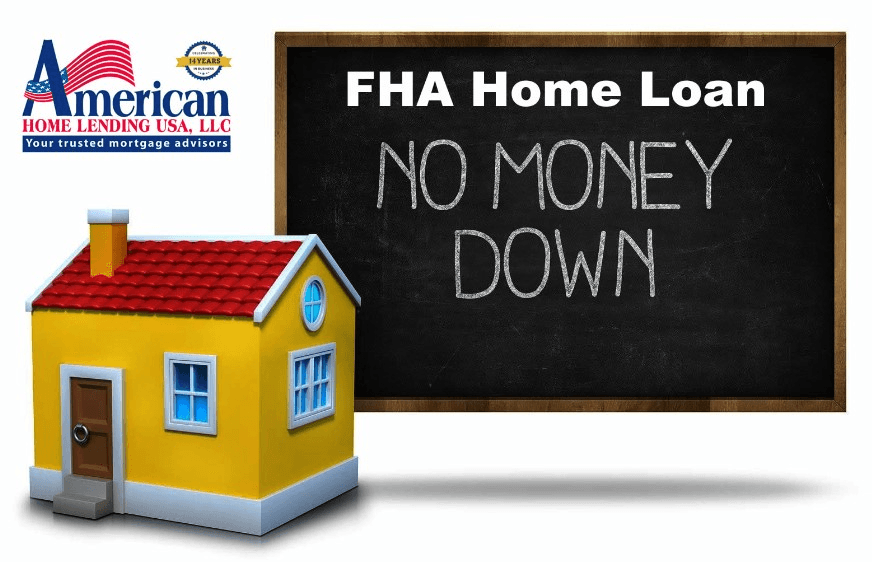 Brandon Hambright - American Home Lending USA - Gallery Photo
