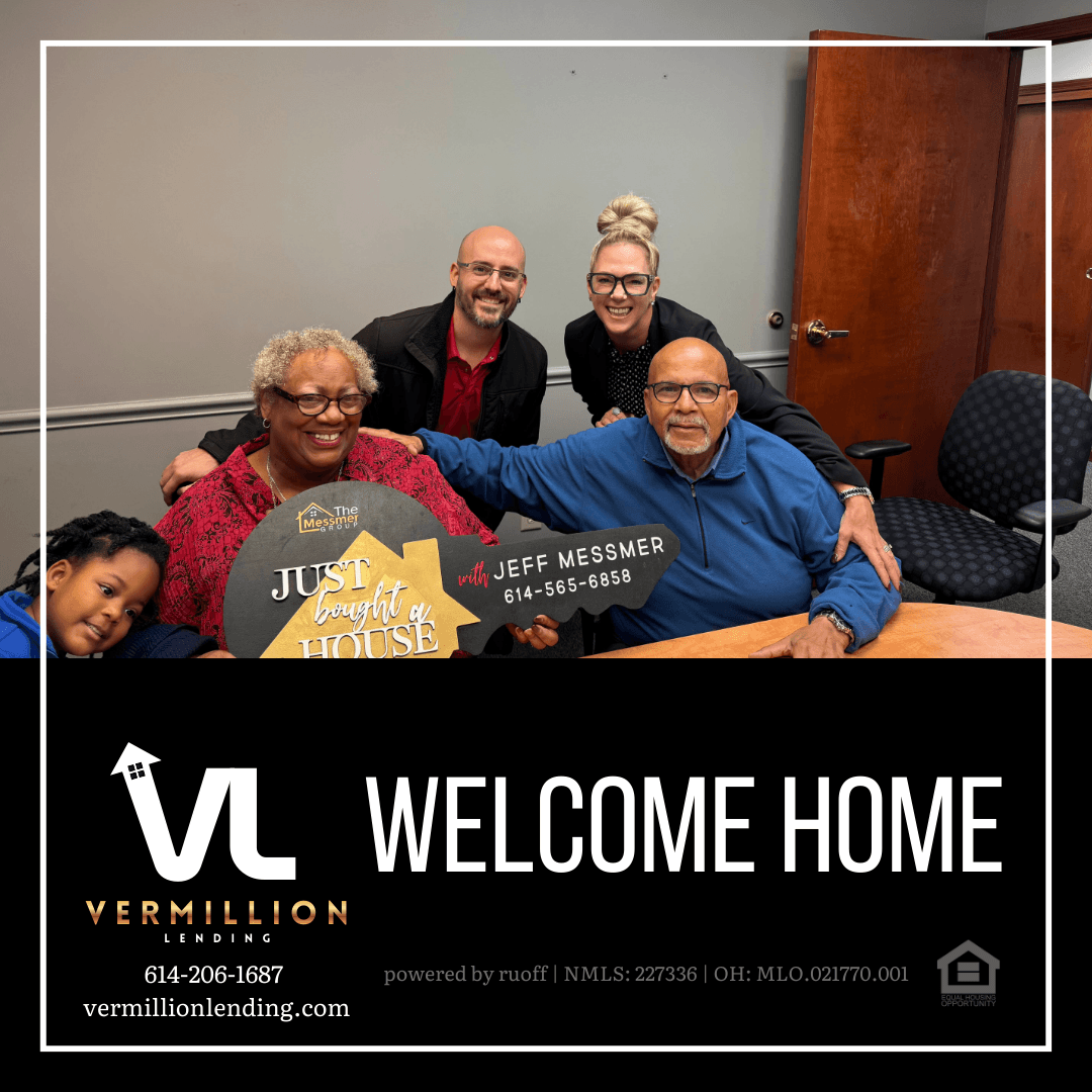 Jodi Vermillion, Ruoff Mortgage - Gallery Photo