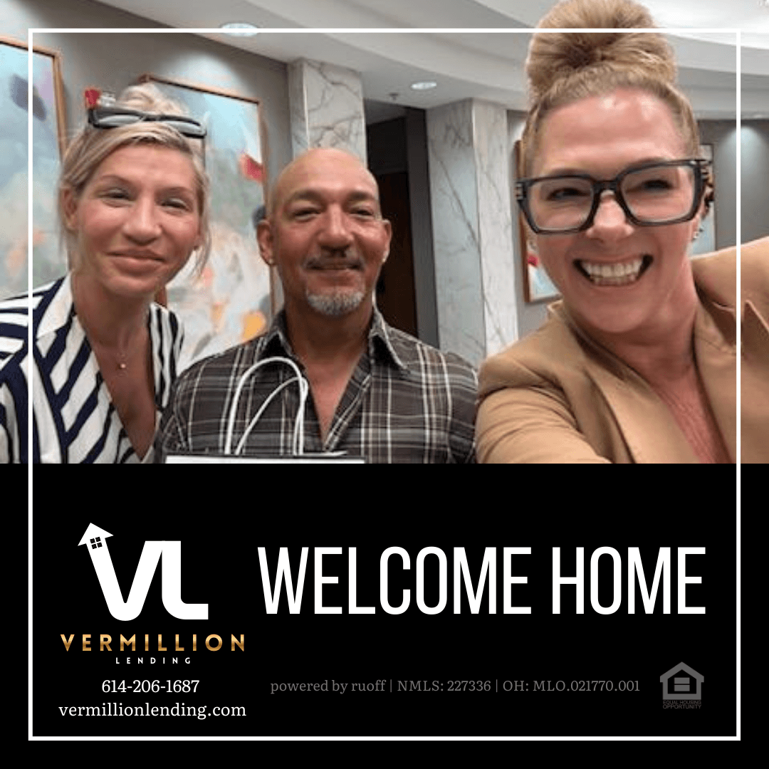 Jodi Vermillion, Ruoff Mortgage - Gallery Photo