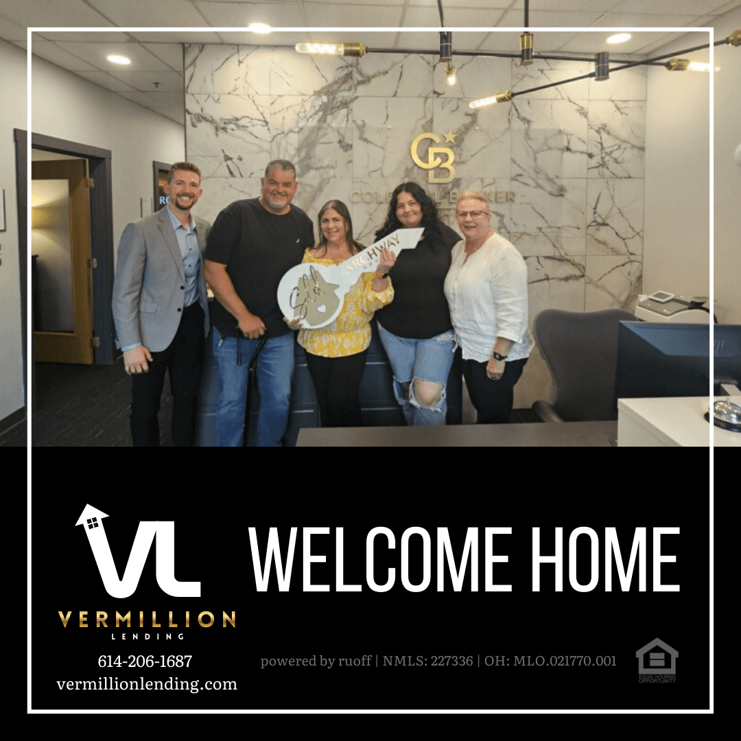 Jodi Vermillion, Ruoff Mortgage - Gallery Photo