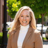 Jodi Vermillion, Ruoff Mortgage - VP Branch Manager | NMLS# 227336 | Ruoff Mortgage NMLS# 141868 in Hilliard, OH