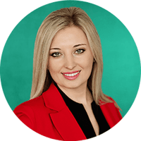 Lana Asesyan, Ruoff Mortgage - Senior Loan Officer | NMLS# 1743911 | Ruoff Mortgage NMLS# 141868 in Mason, OH