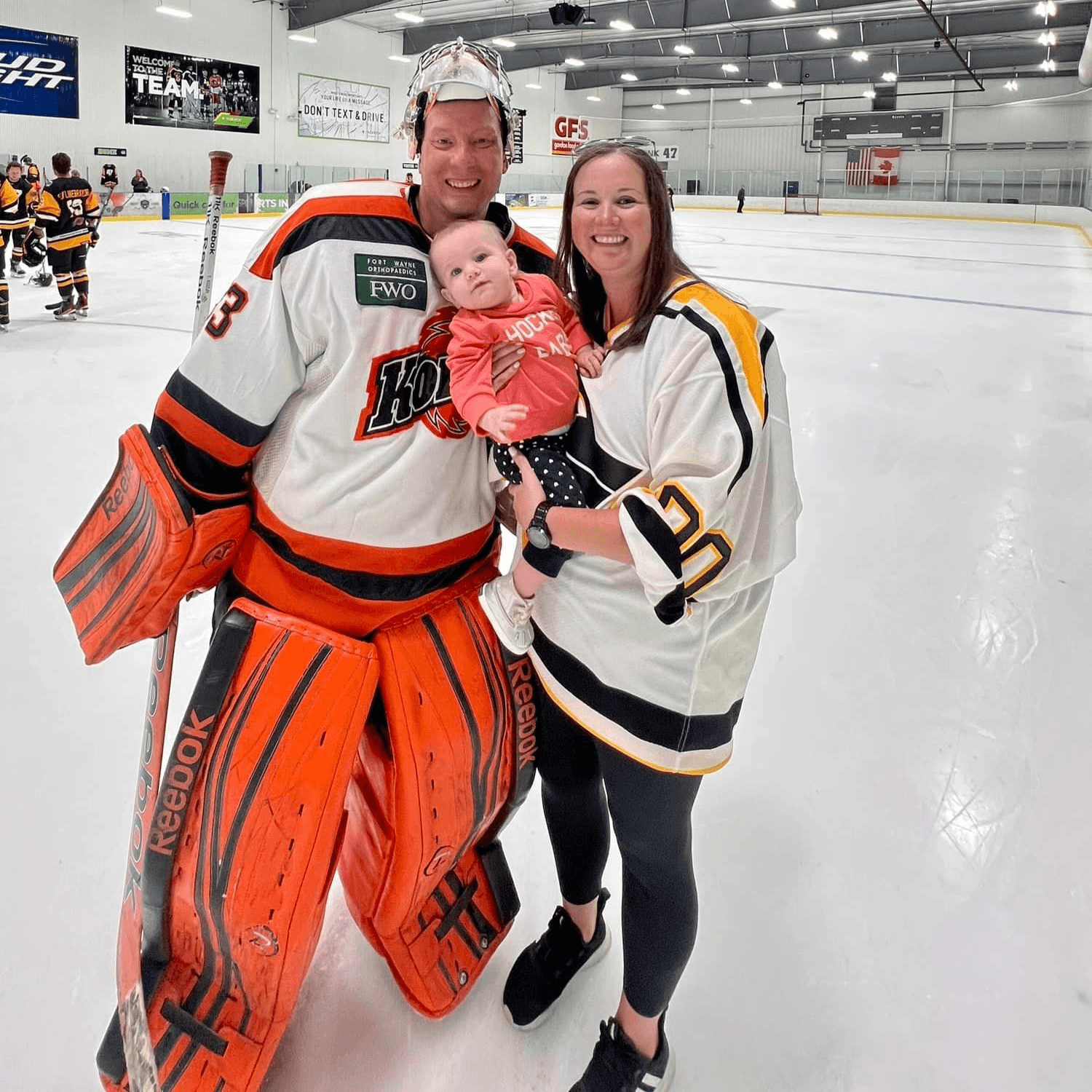 Nicholas Boucher, Ruoff Mortgage - Gallery Photo