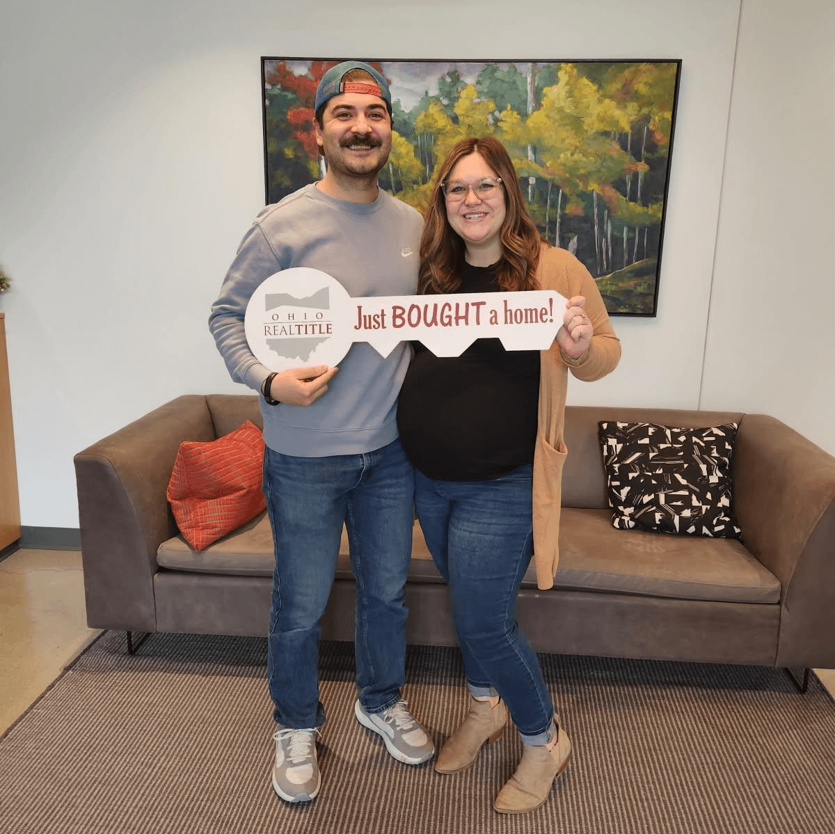 Eileen Howard, Ruoff Mortgage - Gallery Photo