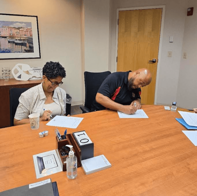 Eileen Howard, Ruoff Mortgage - Gallery Photo