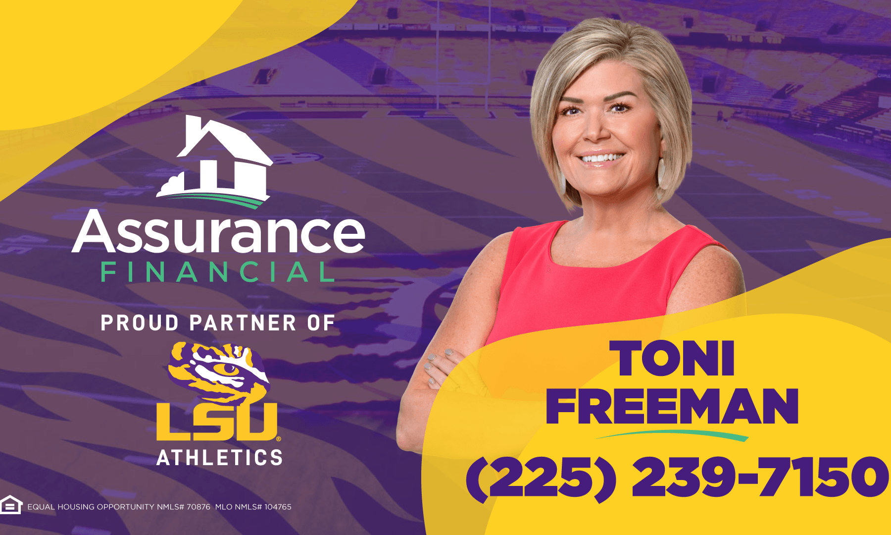 Toni Freeman - Gallery Photo