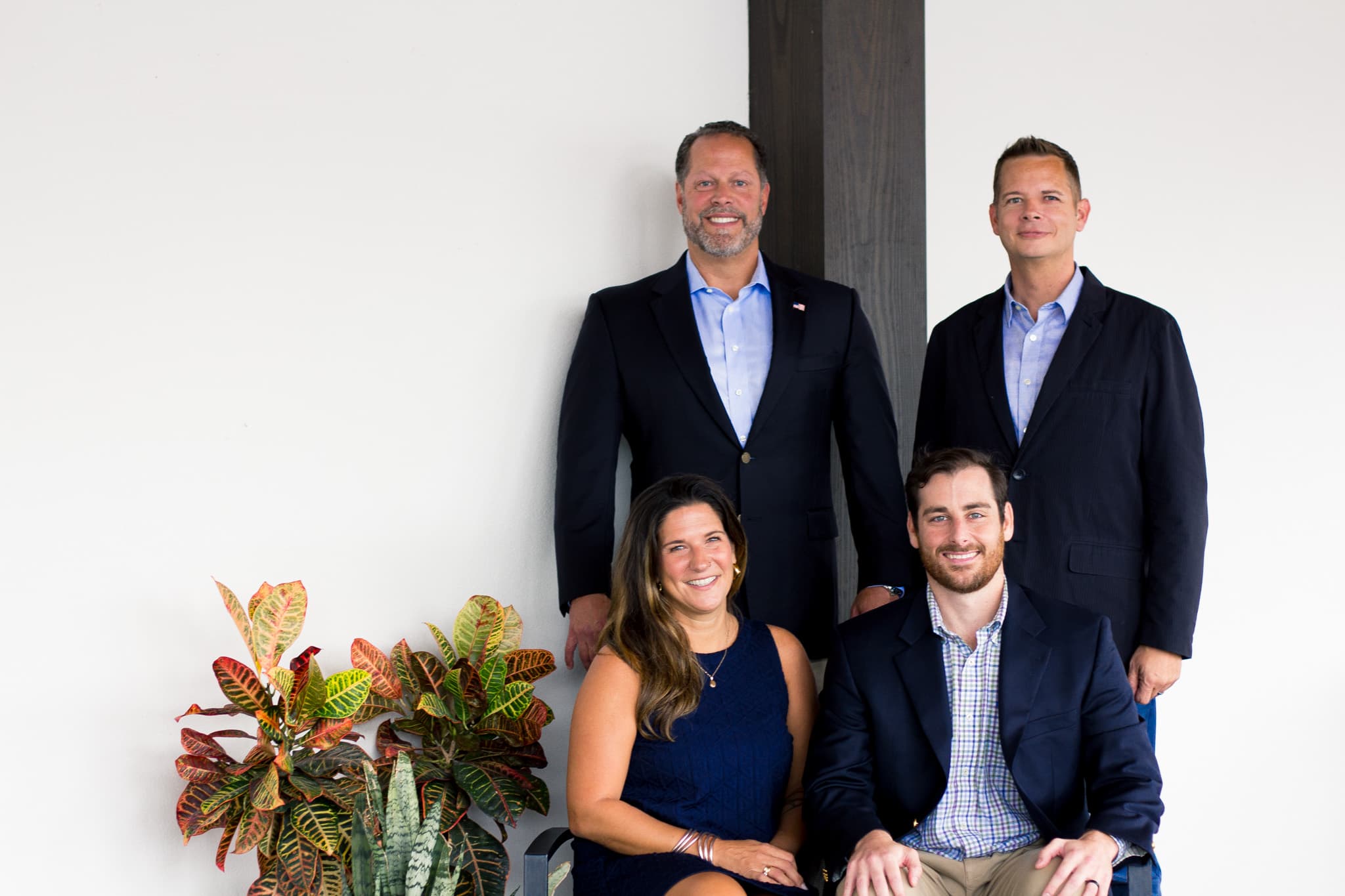 Milton Hall: Mortgage Loan Officer at Presidential Bank Mortgage - Gallery Photo