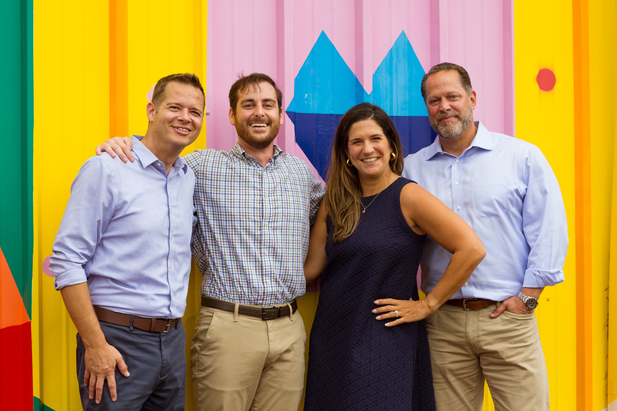 Milton Hall: Mortgage Loan Officer at Presidential Bank Mortgage - Gallery Photo