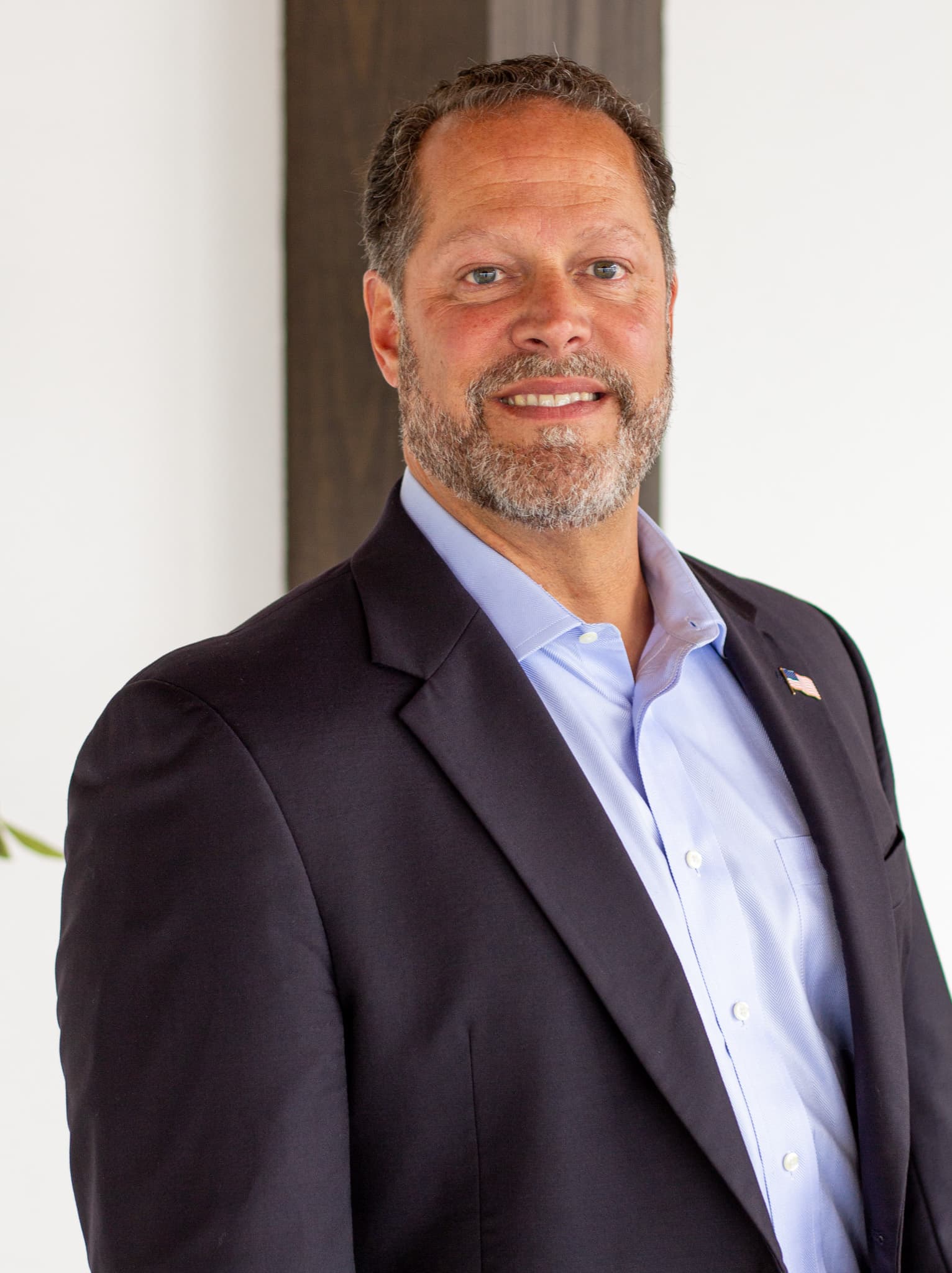Milton Hall: Mortgage Loan Officer at Presidential Bank Mortgage - Gallery Photo