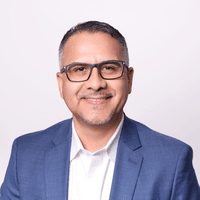 Fidel Dorado - Sales Manager | NMLS #241054 in Madera, CA
