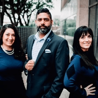 The Vaghela Team - Sr. Loan Officers | NMLS# 220899 in Allen, TX
