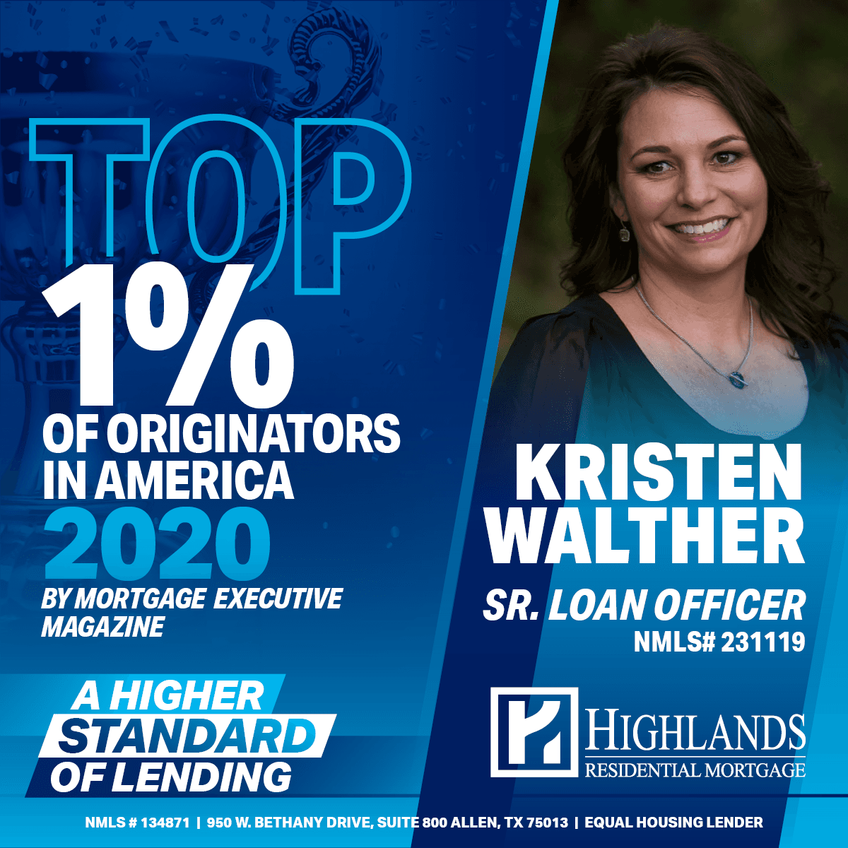Kristen Walther - Gallery Photo
