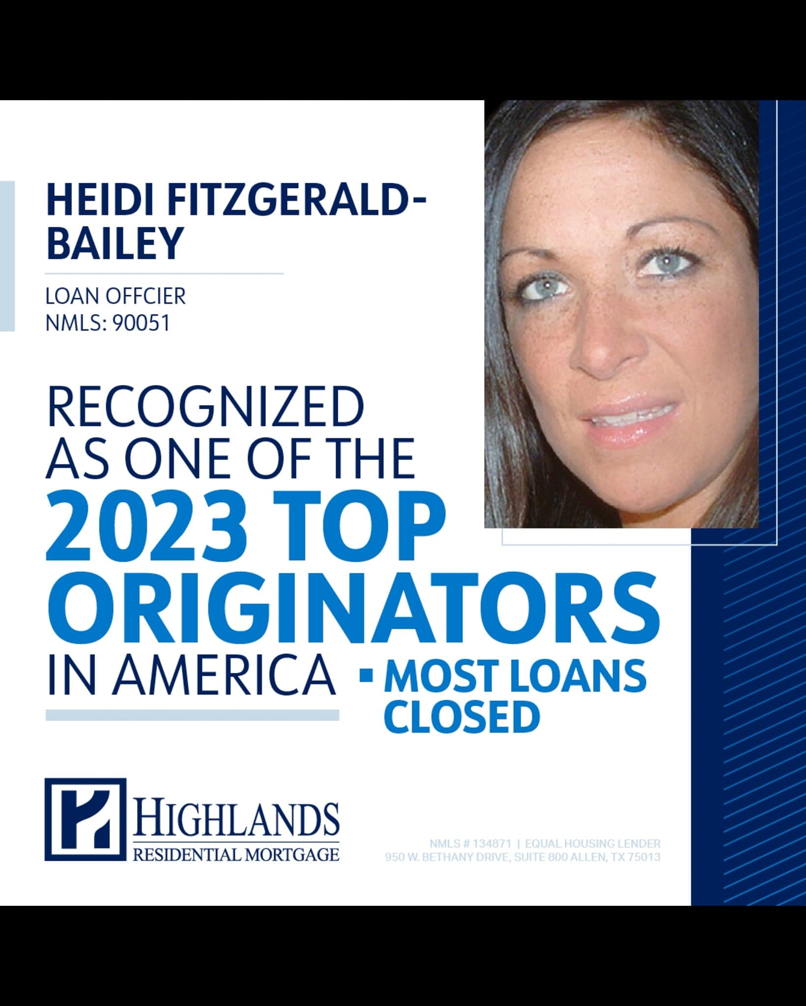 Heidi Fitzgerald-Bailey - Gallery Photo