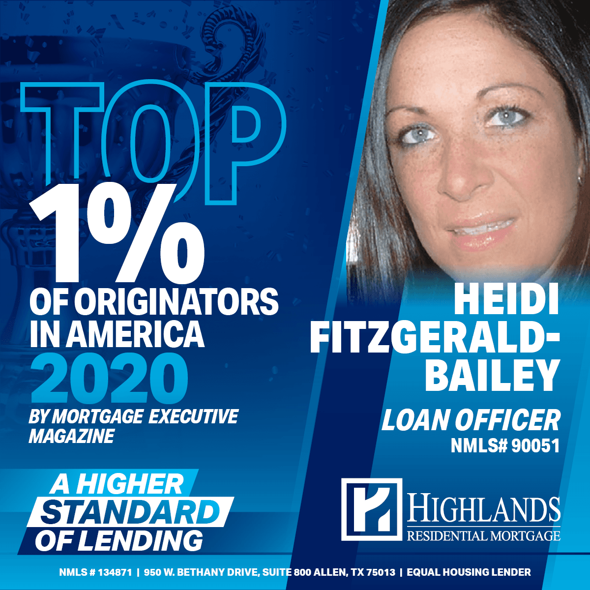 Heidi Fitzgerald-Bailey - Gallery Photo