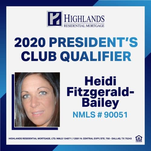 Heidi Fitzgerald-Bailey - Gallery Photo